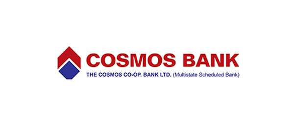 Cosmos Bank
