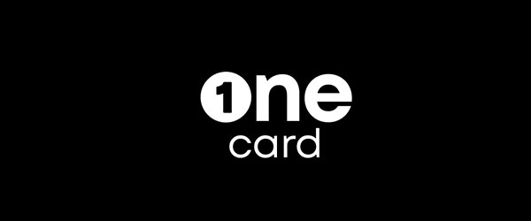 One Card